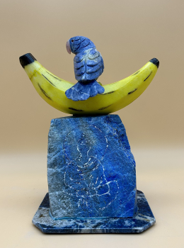 Preview: Flüchtige Organische Verbindungen